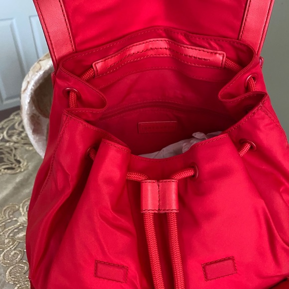 Tory Burch nylon backpack - Picture 4 of 8
